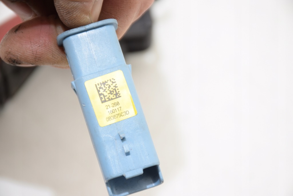 фото №11, Peugeot expert traveller 2020 ручка наружная дверь правый перед keyless