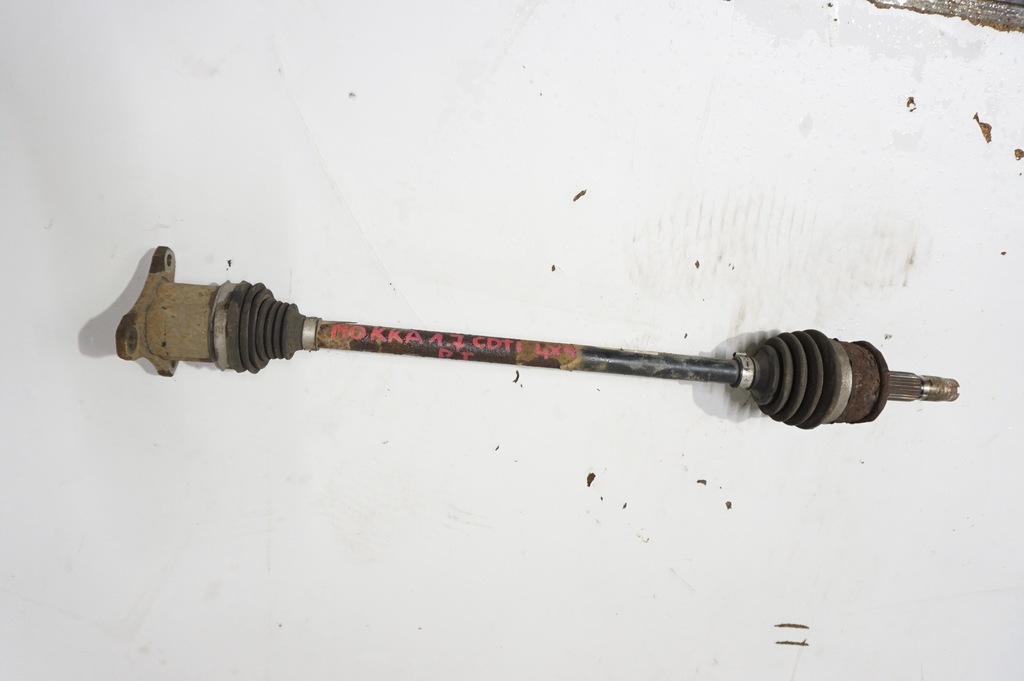 фото №1, Приводной вал правый задняя opel mokka a 1.7 cdti