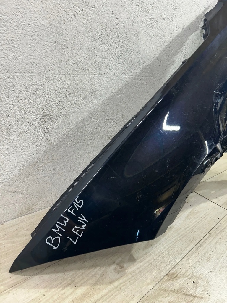 фото №8, Bmw x5 f15 крила передній лівий