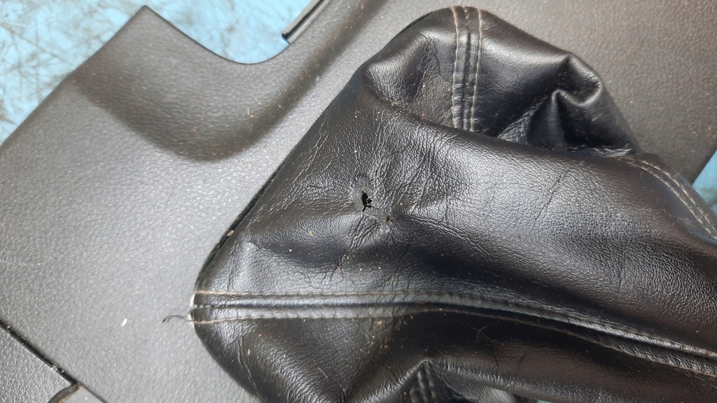 фото №7, Панель средний mitsubishi outlander i 03-06r