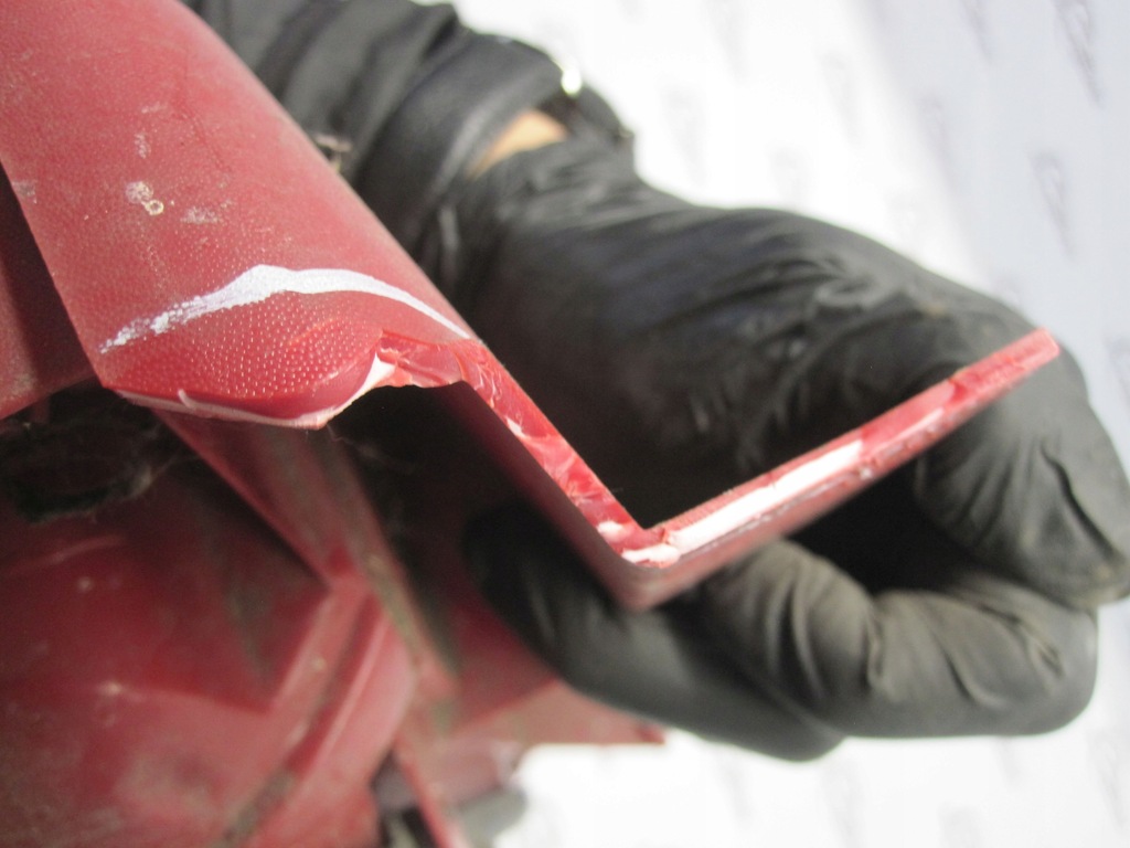 фото №6, Citroen berlingo ii 11r лампа правый задняя 085521934r