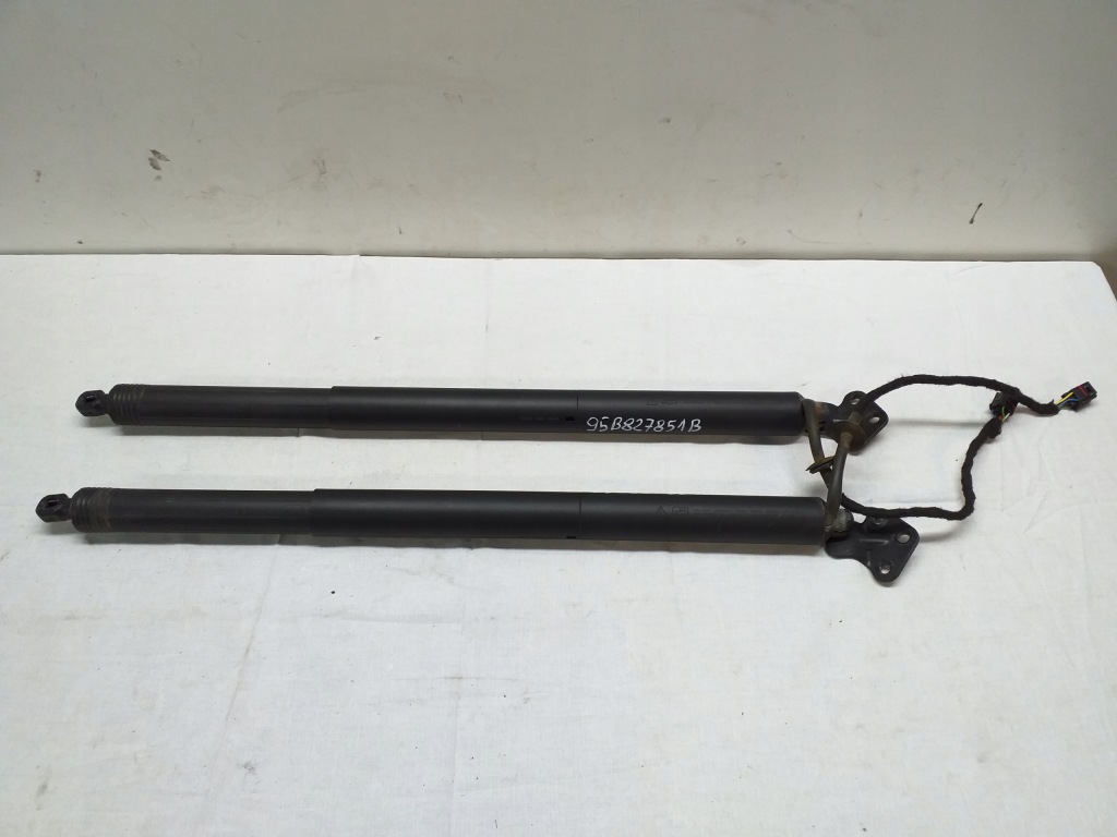 фото №1, Porsche macan 95b привід кришки багажника