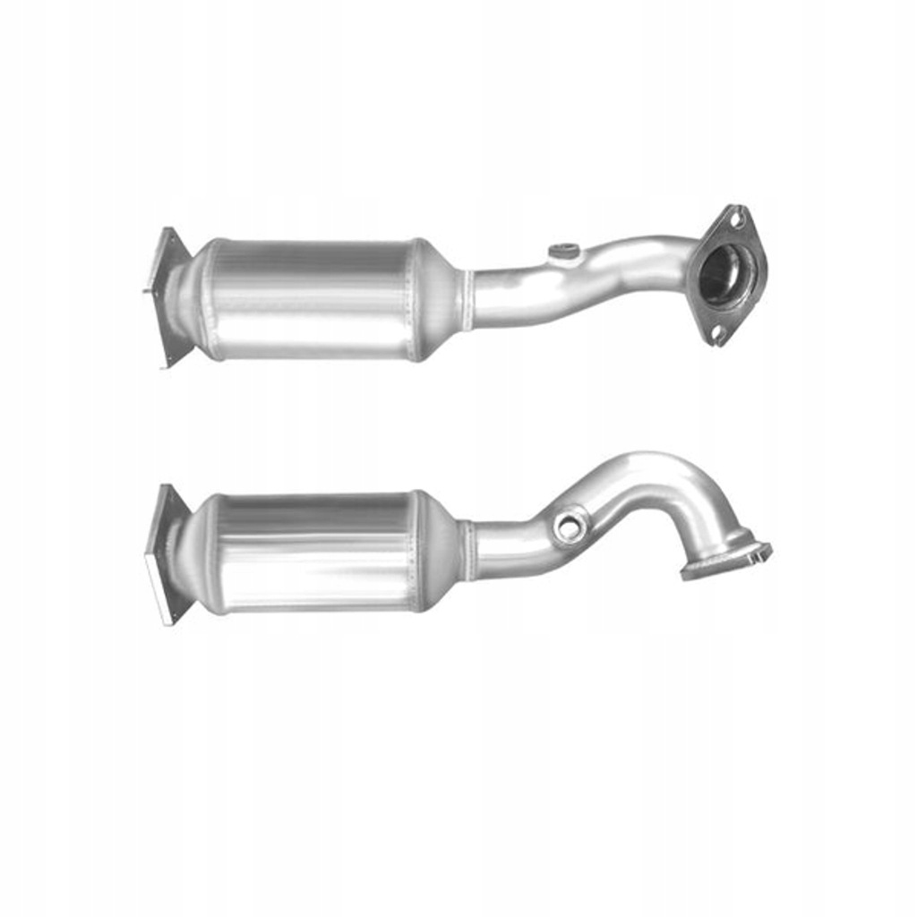 Купити Каталізатор fiat multipla 1.6 16v