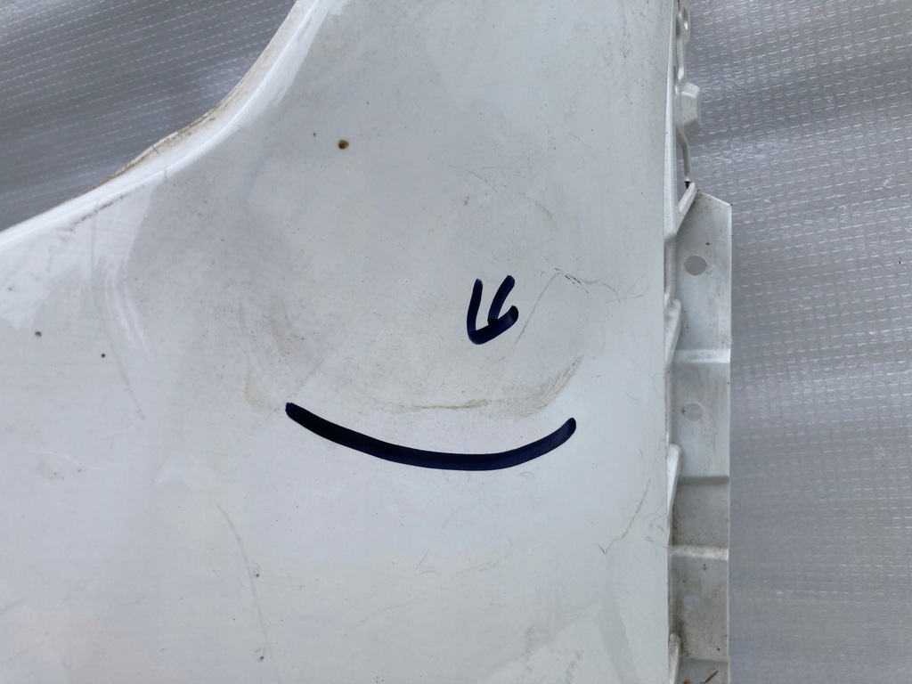 фото №8, Бампер перед bez pdc mazda cx-3