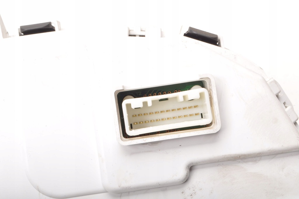 фото №8, Peugeot 4007 2.2 hdi счетчик приборы anglik 8100b856