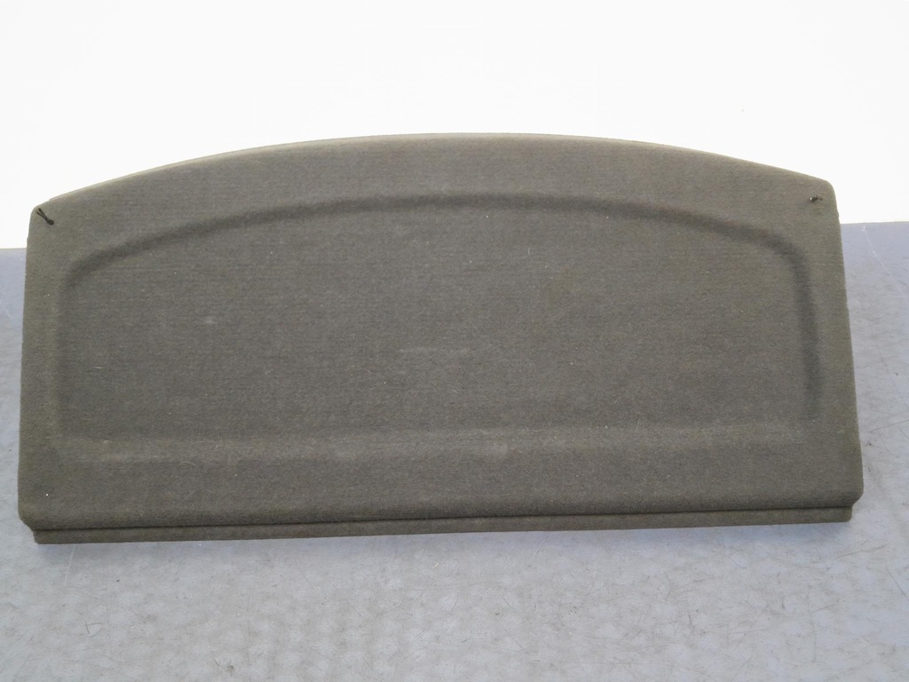 фото №1, Vw golf v 3d полка багажника