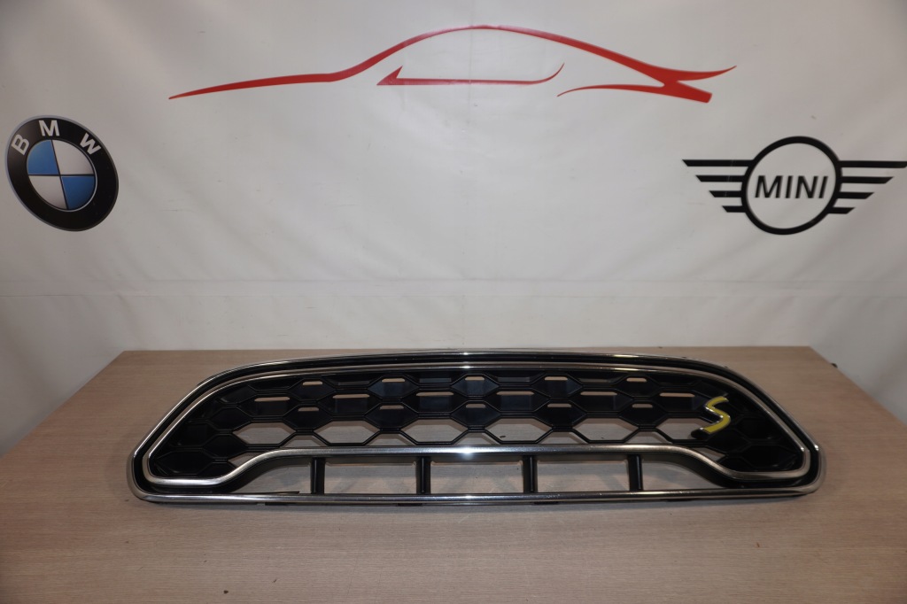 Купити Молдинг бампера хром mini f60 7405406