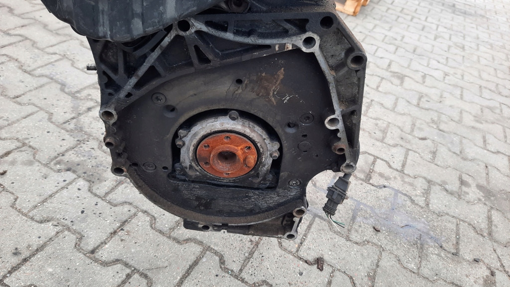 фото №6, Двигун 20t2n1 honda accord 2.0 td 105km