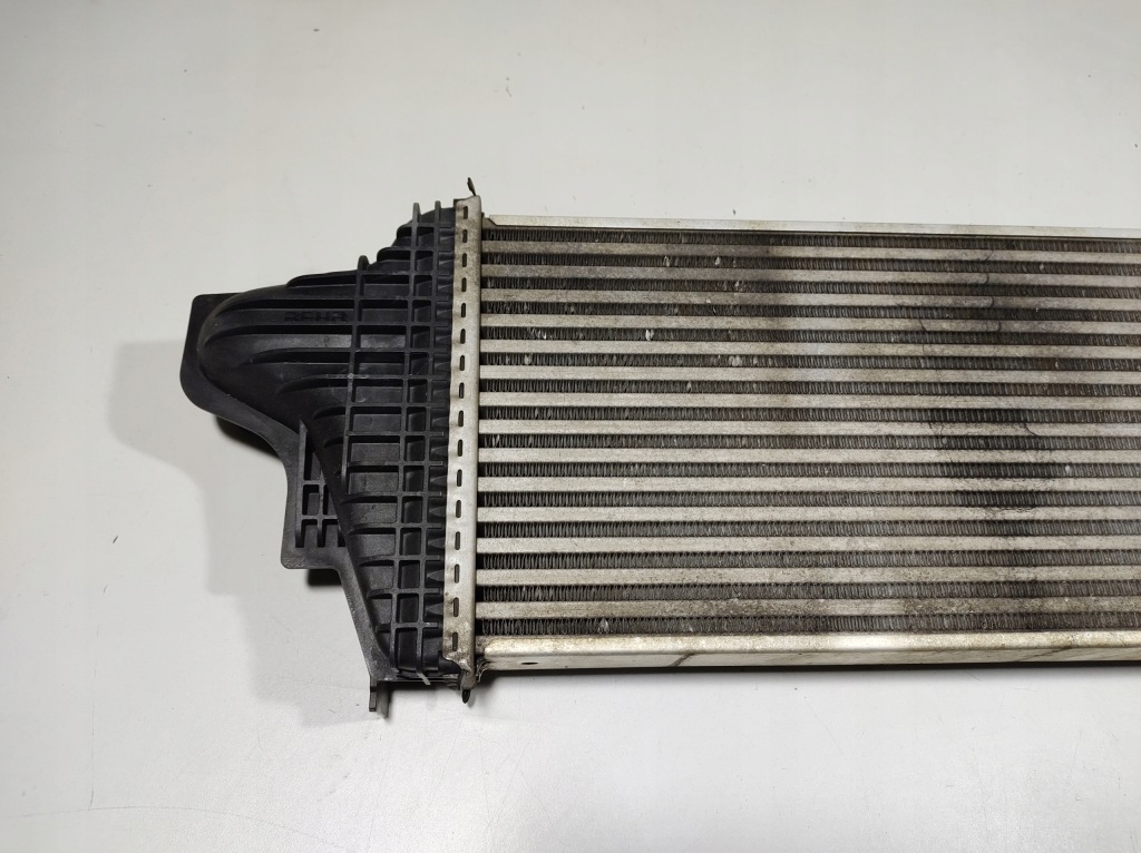 Купить Mercedes ml w164 3.0 радиатор интеркулер a2515000000