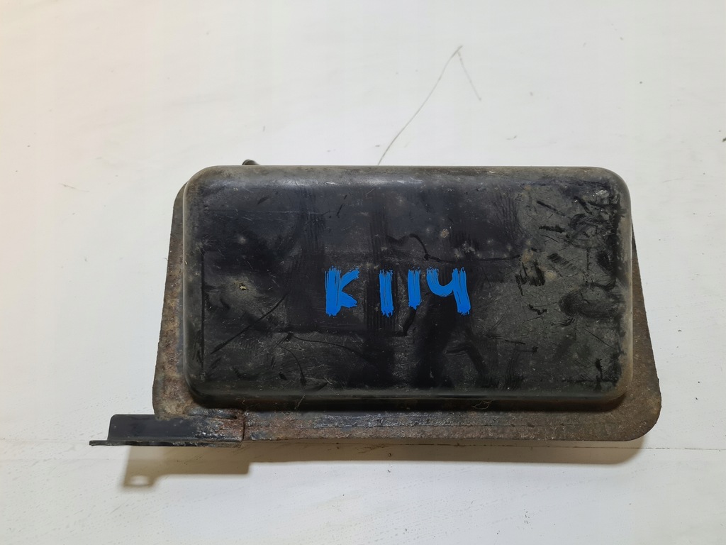 фото №1, Cabstar maxity 07 бак вакуум