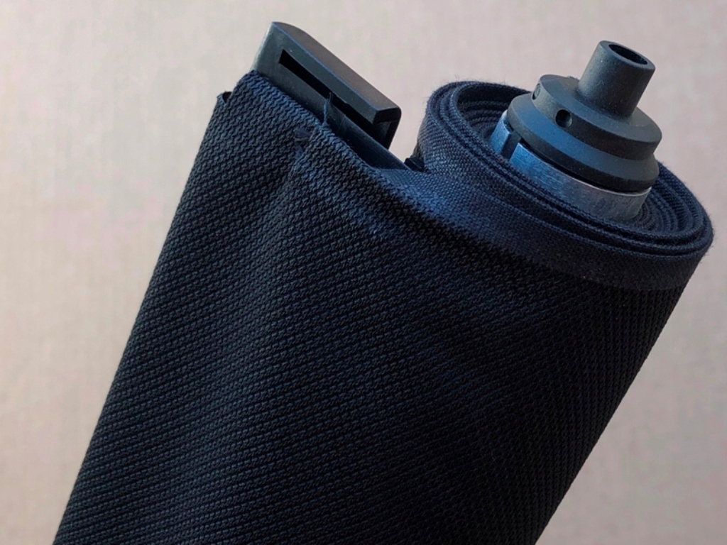 фото №8, Шторка 8738777 do bmw x3 g01 m f97 g08 x5 g05 x7 g07 ix3 g08 bev перед