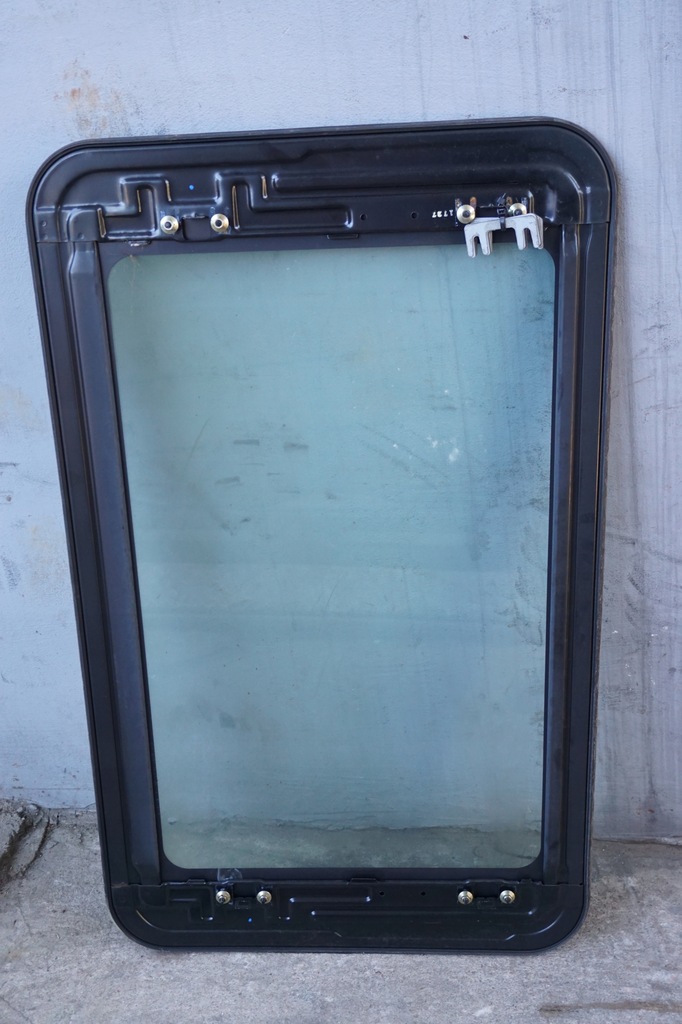 фото №5, Nissan patrol люк скло gr y61 5d 97-04r