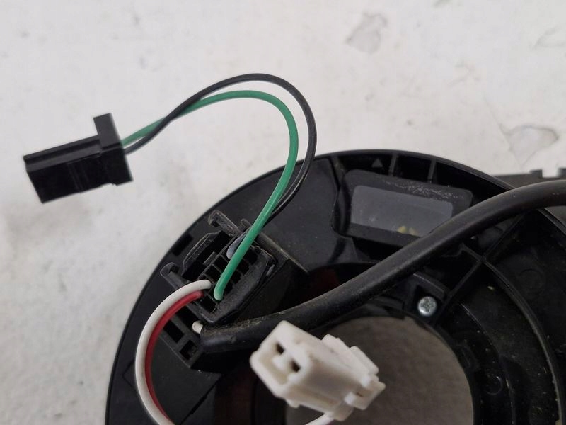 Renault master 3 3 рестайлинг  лента шлейф подушка безопасности с Разборки