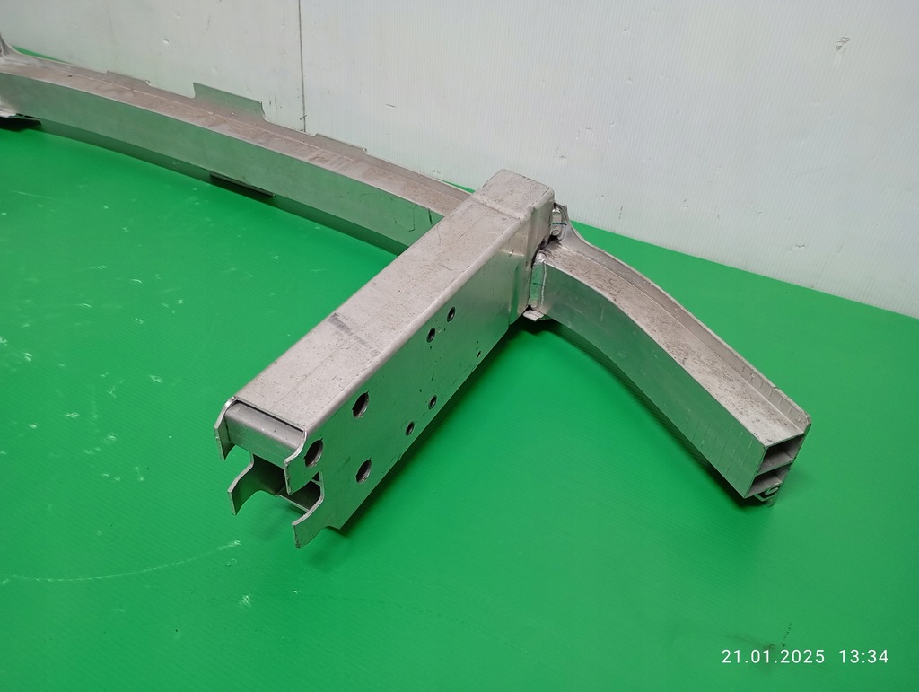 фото №11, Балка бампера перед bmw z4 g29 roadster 7436846