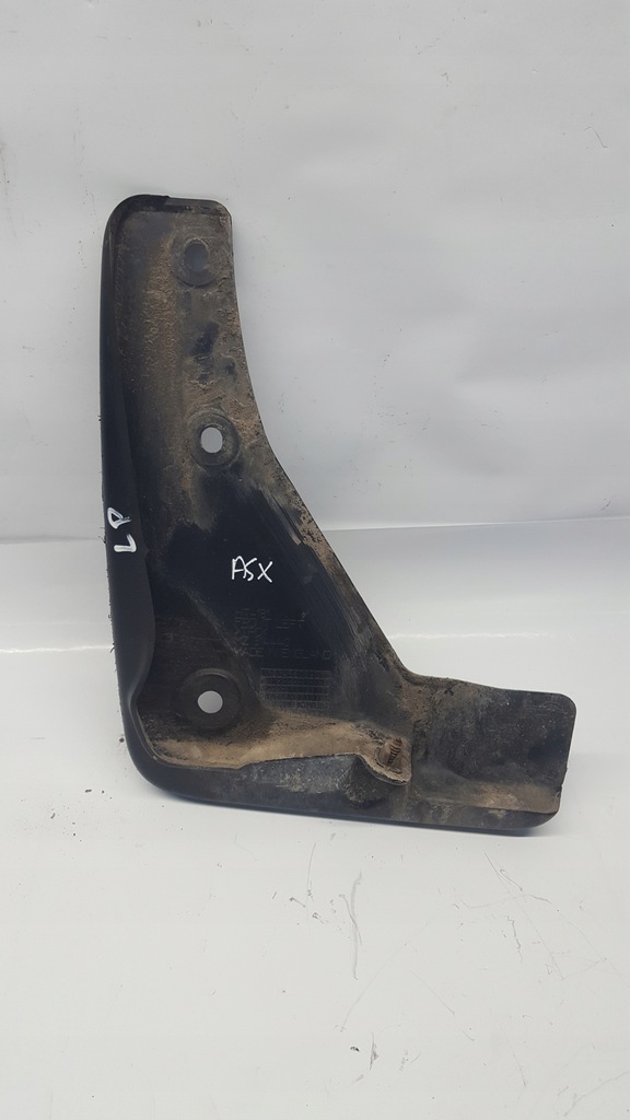 фото №1, Mitsubishi asx 10-19r бризковик лівий перед mz314440