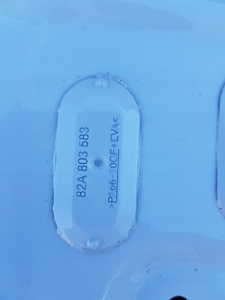 фото №4, Seat leon iv 5fa крышка багажника багажника задняя задняя