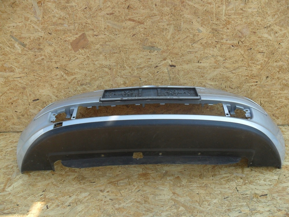 Купити Nh8 fiat 500 312 2007 2008 2009 бампер передній