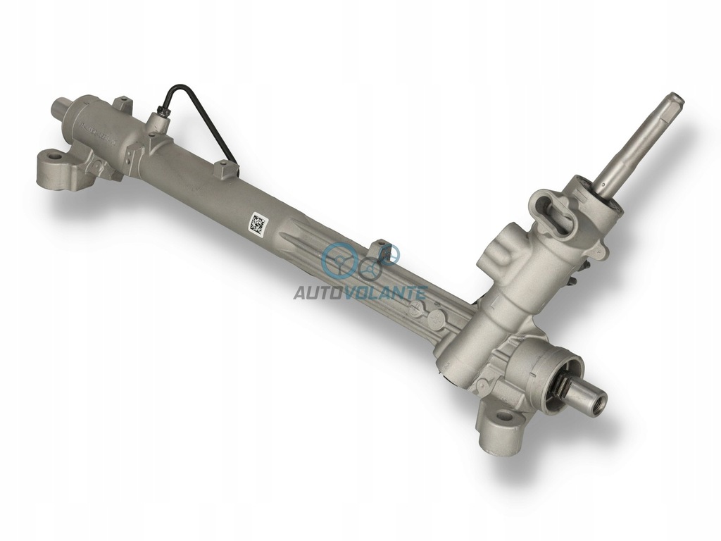 фото №6, Трансмісія рейка рульова ford kuga i mk1 1 visteon