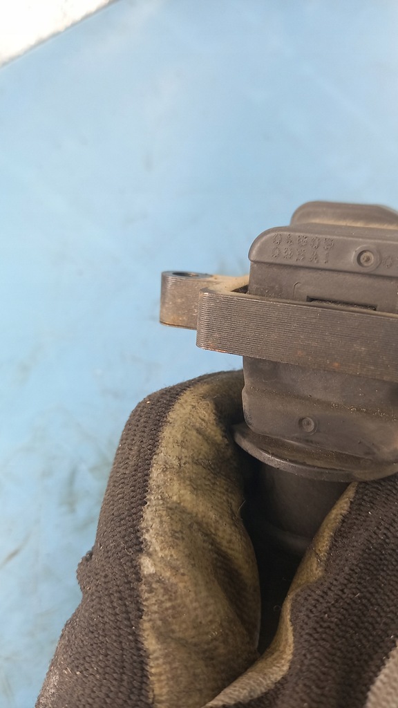 фото №4, Котушка запалювання chrysler sebring 06r sedan