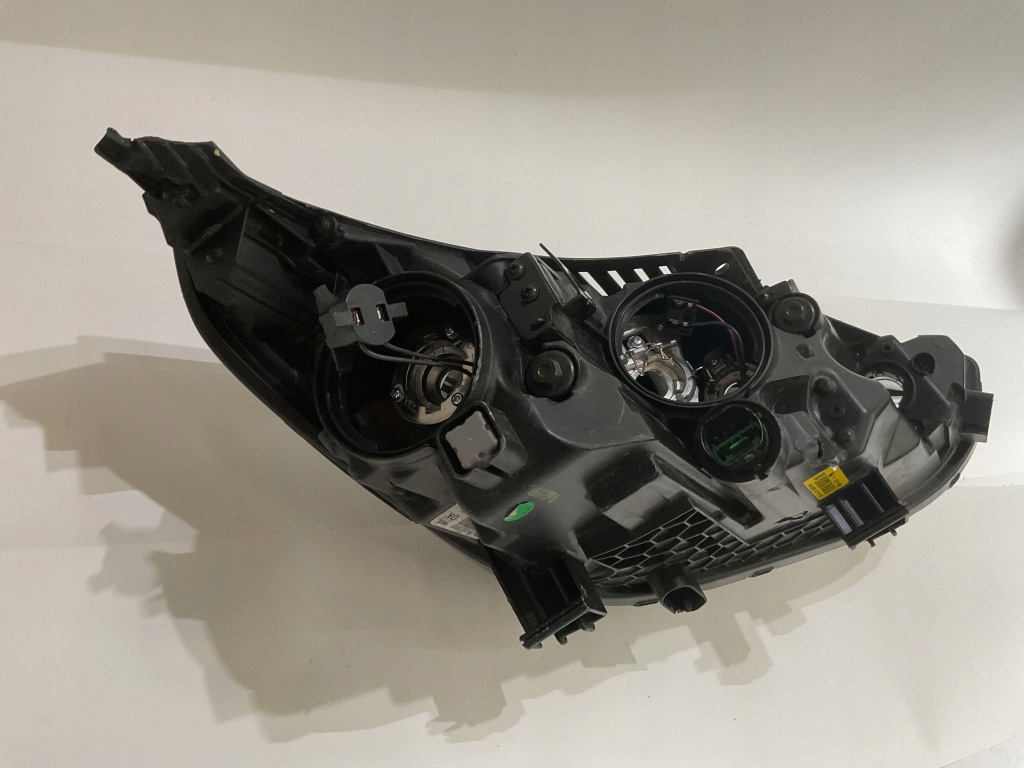 фото №10, Hyundai i30 iii левая лампа przednia/reflektor оригинальный номер 92101g4030