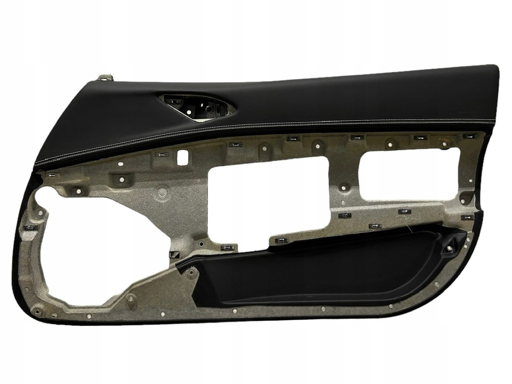 фото №8, Ferrari portofino m захист панелі панель приладів шкіра 89121900 89112800 89382700