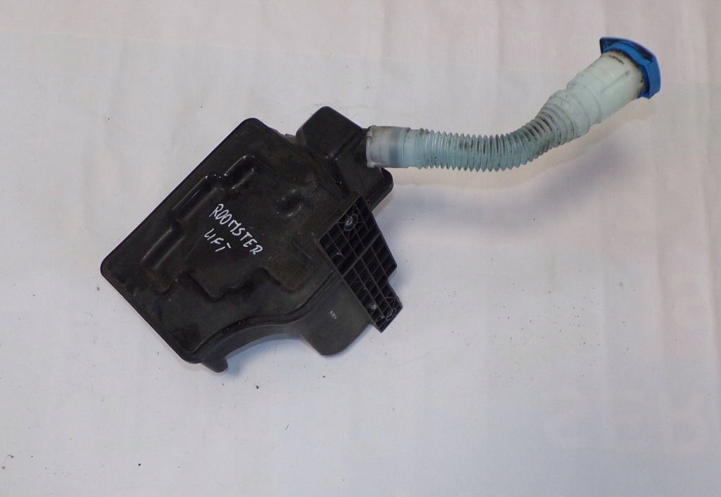 фото №1, Бачок омывателя skoda roomster lift