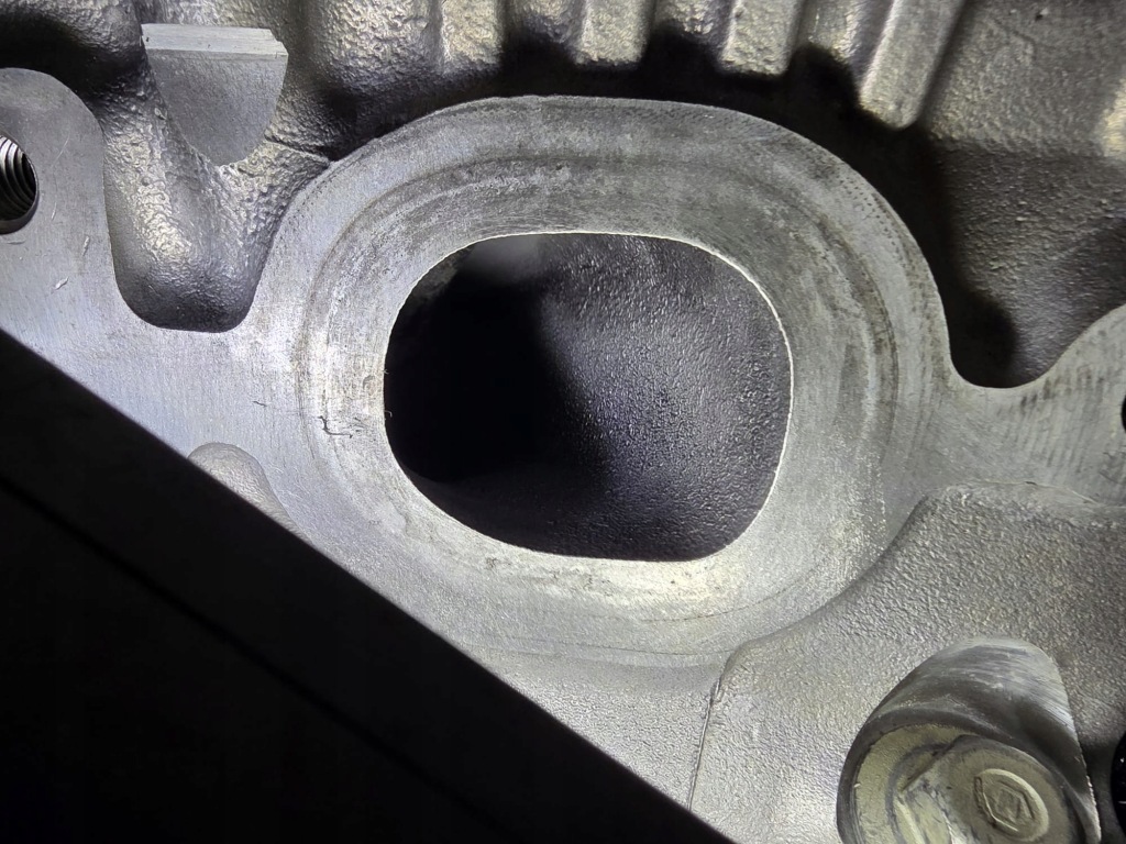 Купити 2014+ corvette c7 z06 6.2 lt4 v8 двигун комплектний  стійку  блок