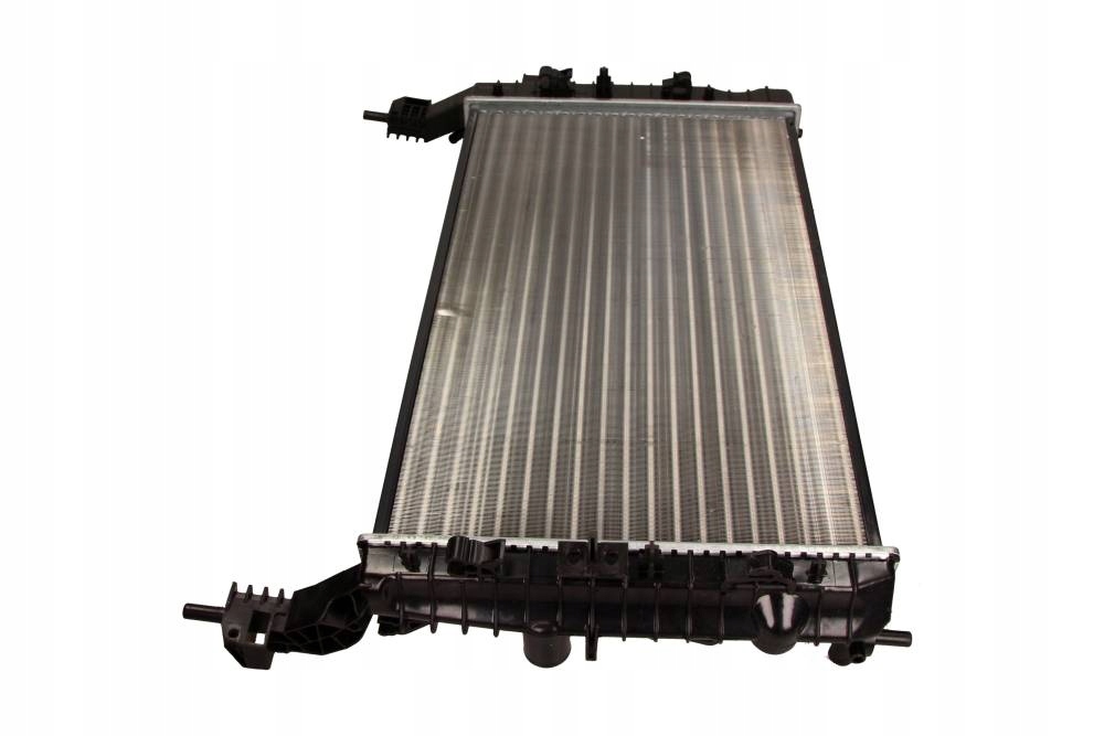 Купить Радиатор opel meriva 1,4-1,8 03-