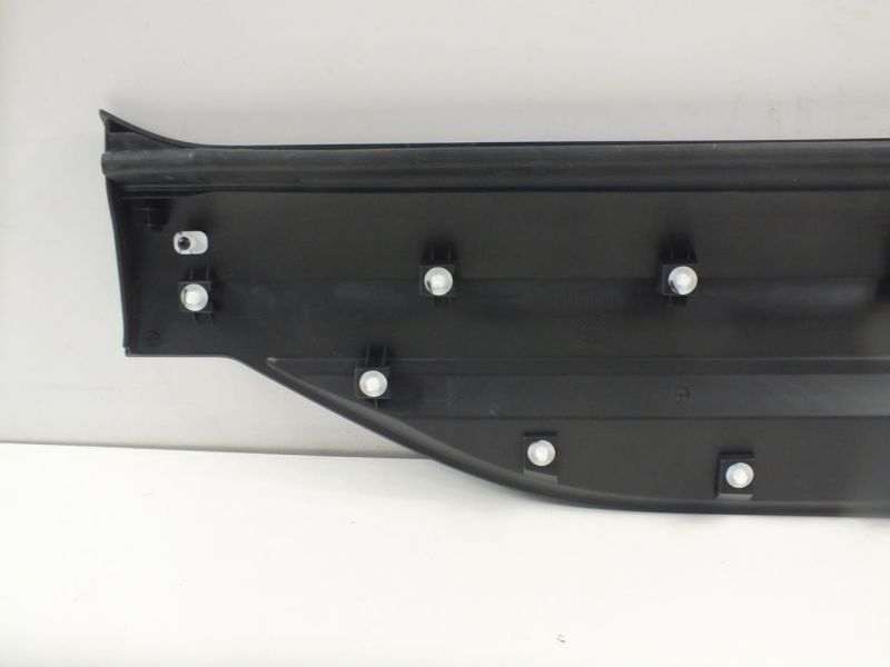 фото №5, Renault koleos ii молдинг двері праве задня oryg