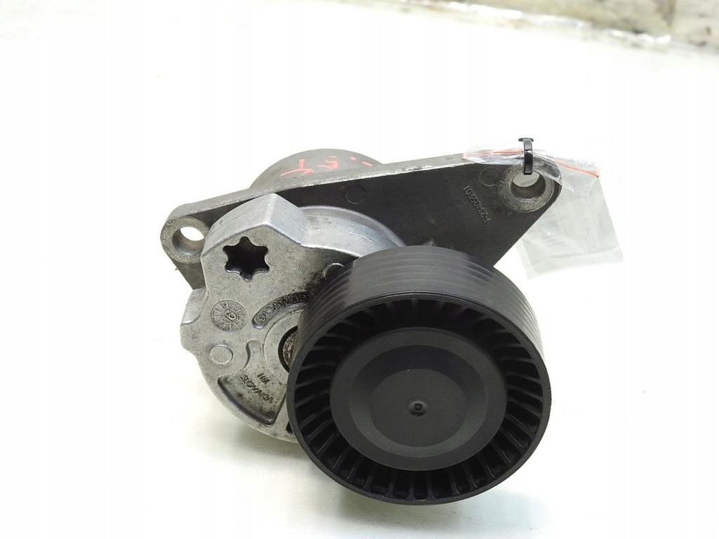 фото №1, Ролик натягувач ремінь volvo xc90 i 2.5t