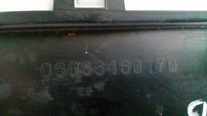 фото №9, Лічильник fiat albea palio 1.2 b 06063460170