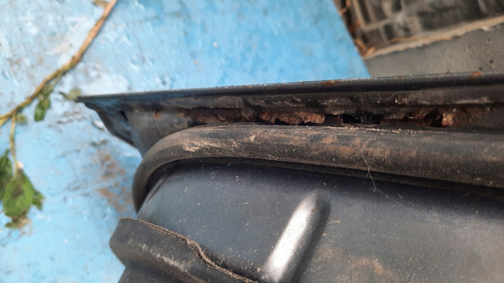 фото №10, Дверь задняя левая toyota avensis 02r hb