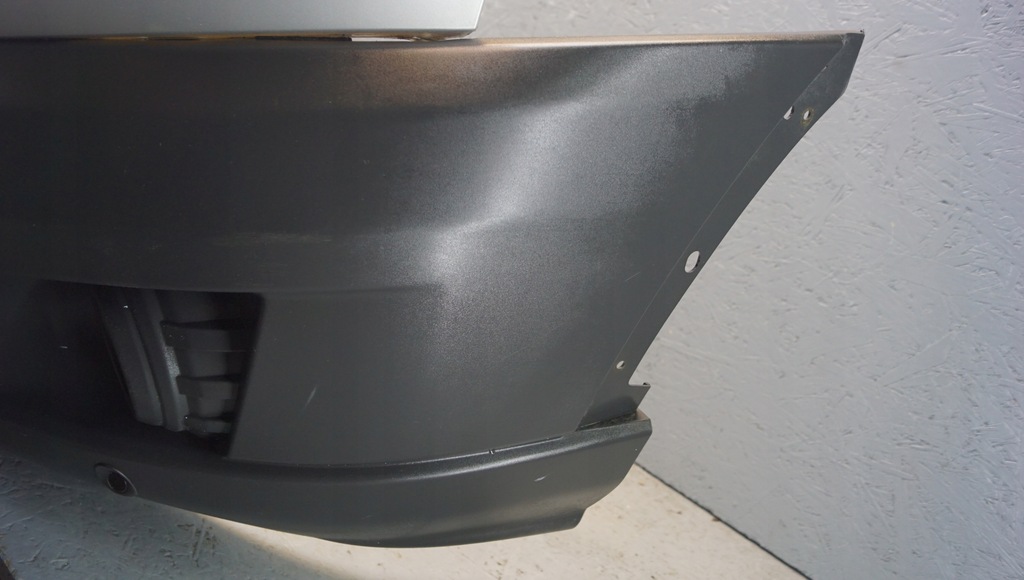 фото №12, Бампер перед ford transit mk8