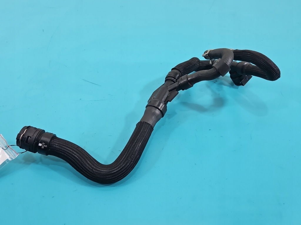 фото №1, Магістраль водяна wąż трубка opel mokka b 20- 1.2 t 131km