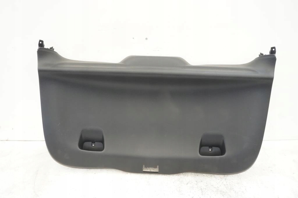 фото №2, Защита крышки задняя renault grand scenic iii