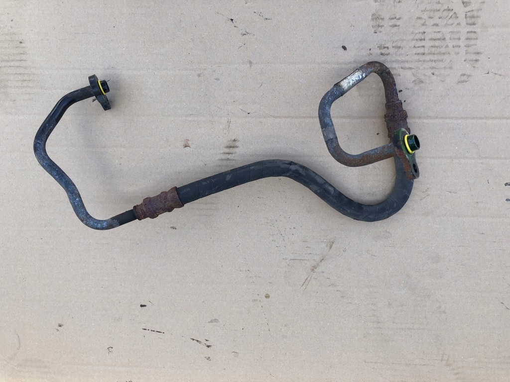 фото №1, Wąż трубка кондиціонера volvo c30 v50 2.4 бензин