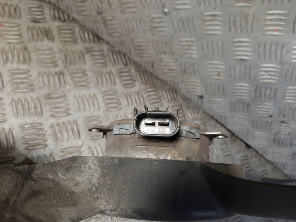 фото №9, Chevrolet silverado 5.3 12r вентилятор радіатора