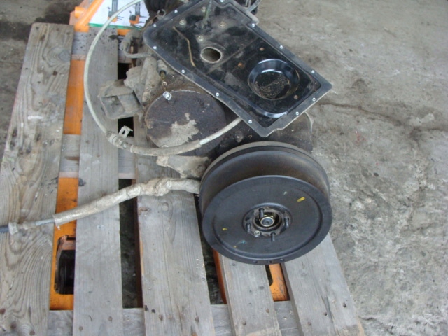 фото №2, Редуктор diff-lock 4.0 v8 land rover discovery 2 ii