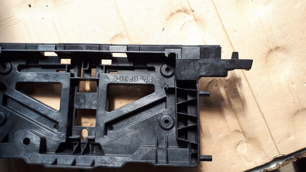 фото №4, S4 b9 a4 8w каркас кронштейн дисплея a5 8w s5 eu