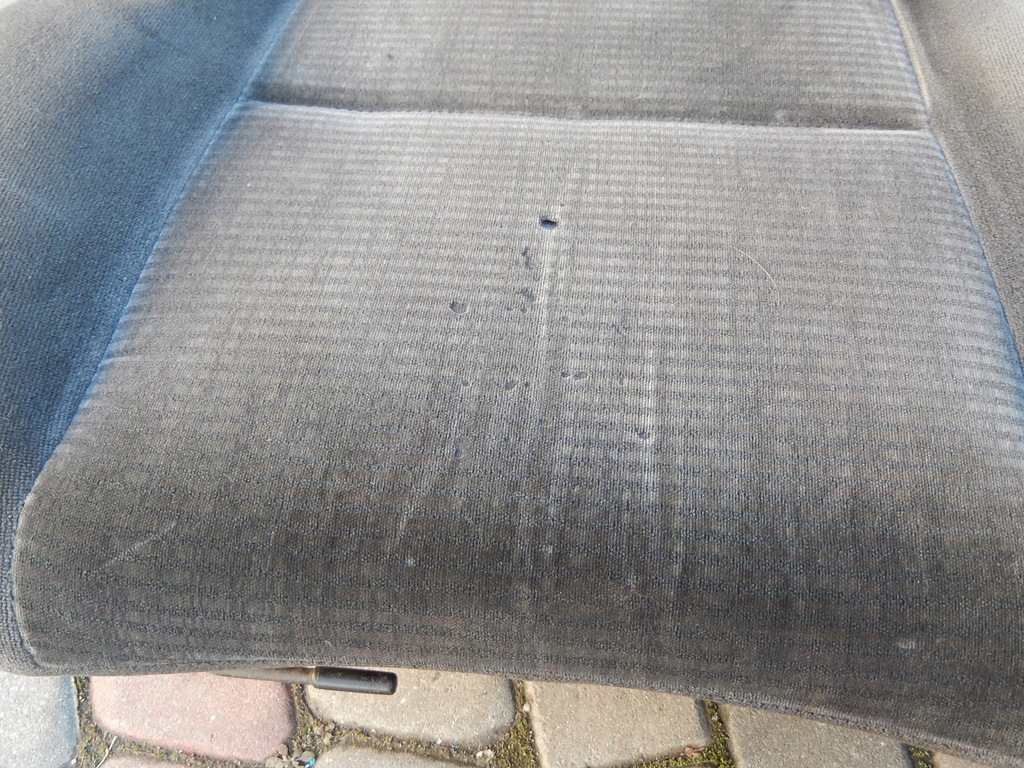 фото №8, Honda civic v coupe ej1 заднее сиденье сиденье левый правый