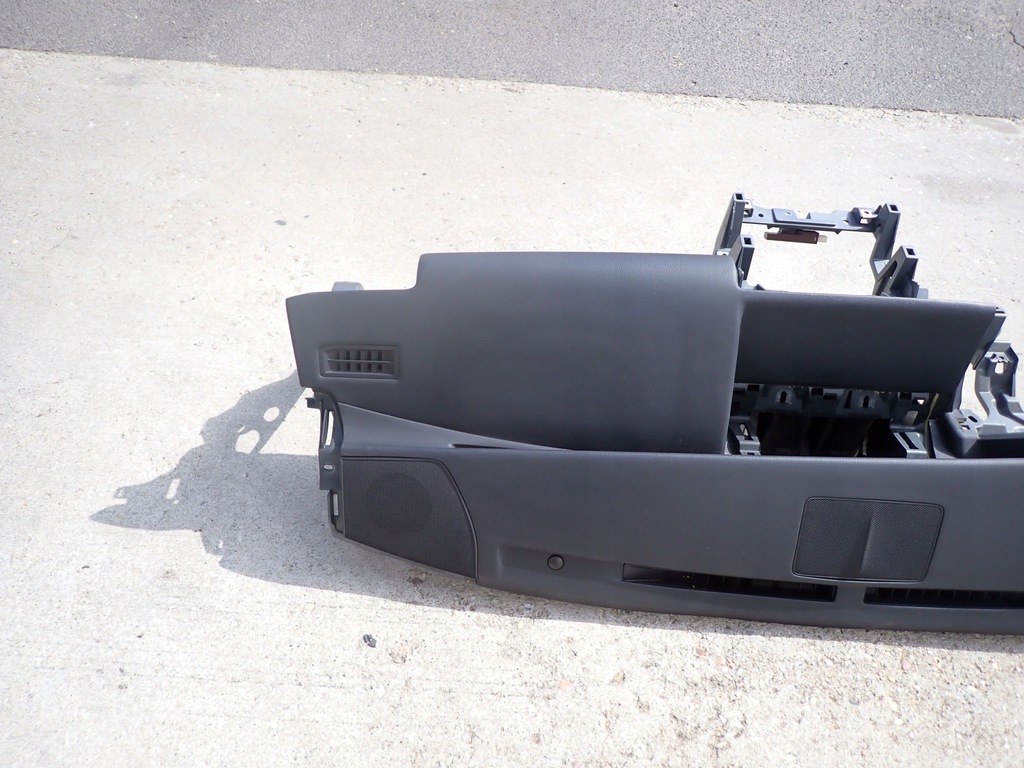 фото №7, Панель приладів подушка безпеки консоль панель приладів lexus is iii 200t 300 po lift 2018 europa