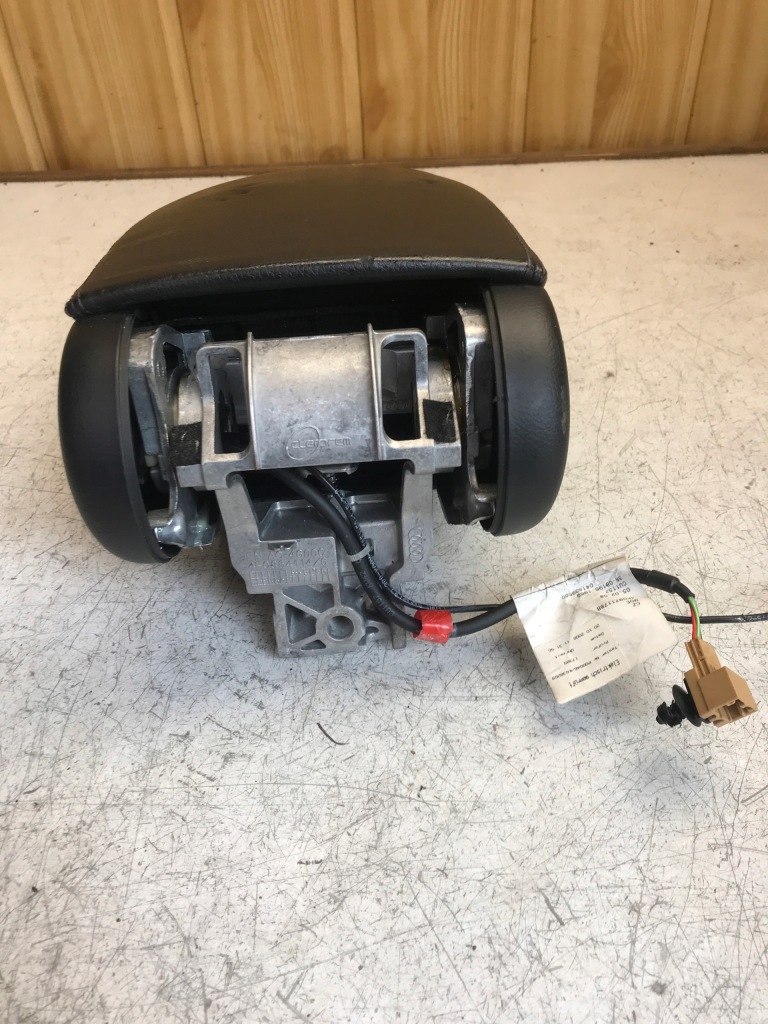 фото №8, Підлокітник шкіра audi a6 c6 4f0864114