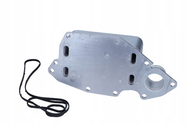 фото №14, Nrf 31864 радиатор масла, масло двигательный