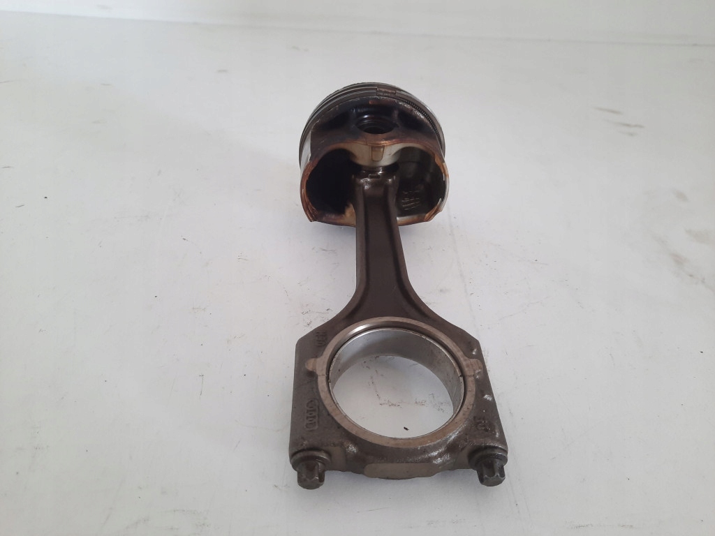 фото №6, Skoda superb ii 2 1.8 tsi поршень с шатун 0822363r cdaa