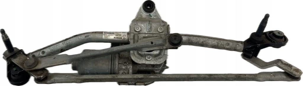 фото №8, Audi a3 8v 13-20r механізм моторчик двірник перед