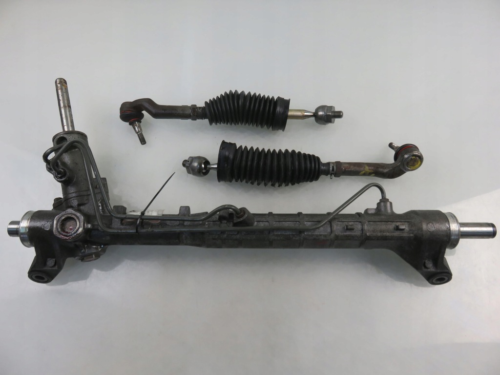 фото №1, Рулевая рейка mazda 5 cr19