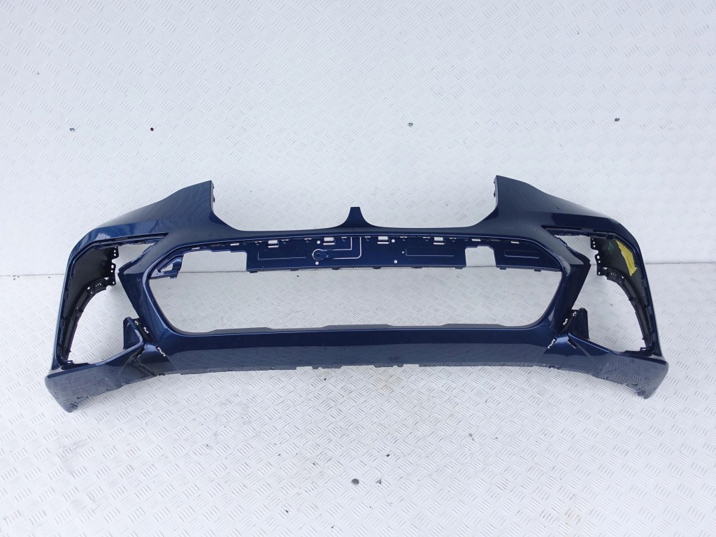 фото №1, Bmw x7 g07 m-pakiet бампер перед pdc