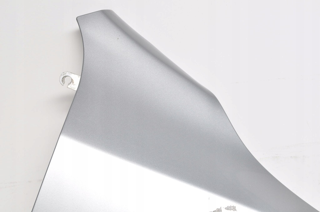 фото №7, Volvo s60 ii крыло правый перед передний