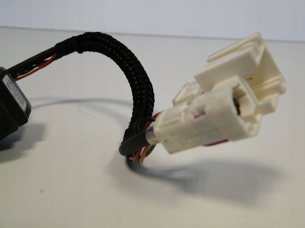 фото №7, Mercedes камера заднього виду w кришка задня задня кришка багажника slc r172 172