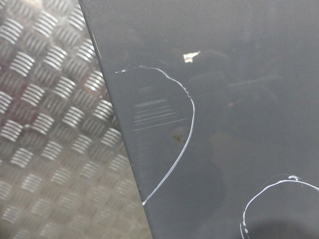 фото №14, Mini countryman f60 дверь правый перед